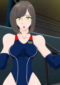 Page 67 of Gyaku Ryona Koukou Pro Wres-bu 3