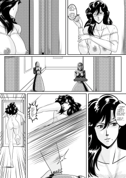 Page 38 of CAT'S EYE