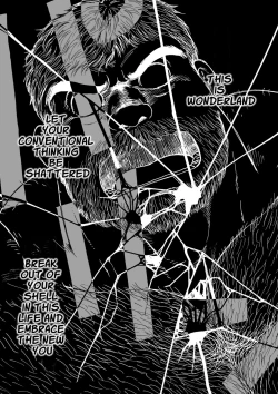 Page 16 of Fushigi no Kuni no Otou-san 5 | Daddy in Wonderland 5