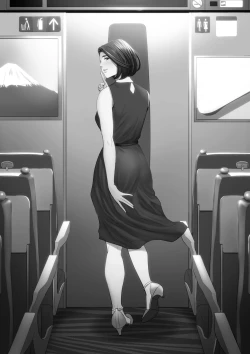 Page 67 of Shinkansen de Nani shiteru!? - We're On the Bullet Train! What Are You Doing!?