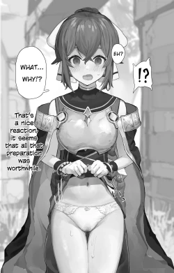 Page 20 of Fire Emblem Echoes Delthea Brainwashing Situation