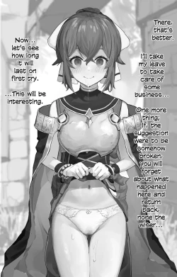 Page 24 of Fire Emblem Echoes Delthea Brainwashing Situation