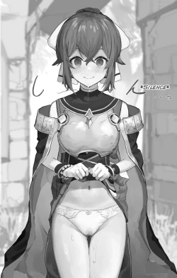 Page 25 of Fire Emblem Echoes Delthea Brainwashing Situation