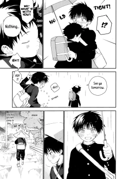 Page 23 of Boku no Tokutouseki