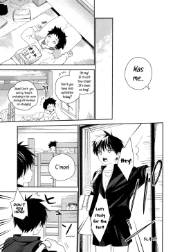 Page 41 of Boku no Tokutouseki