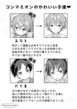 Page 15 of Shota Sextet 2