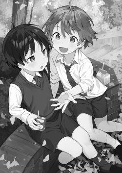 Page 3 of Shota Sextet 2