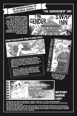 Page 131 of Interspecies Reviewers - Volume 1