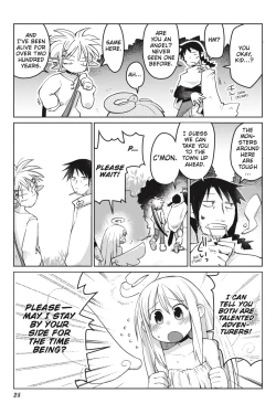 Page 26 of Interspecies Reviewers - Volume 1