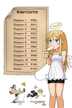 Page 3 of Interspecies Reviewers - Volume 1