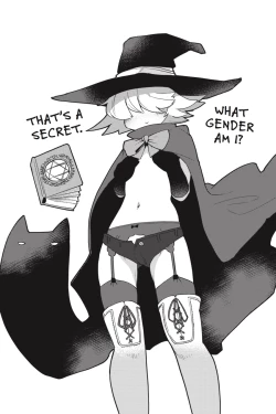 Page 65 of Interspecies Reviewers - Volume 1