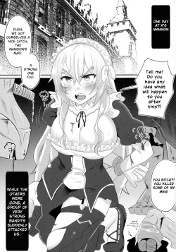 Page 3 of Shiro ni ita Dekapai Maid o Mochikaeru!