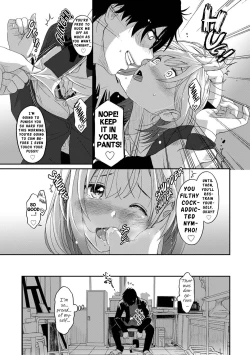 Page 10 of Itaiamai Ch. 11