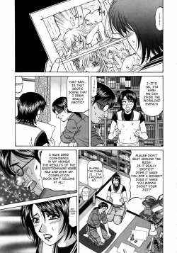 Page 116 of Kochira Momoiro Company Vol. 1