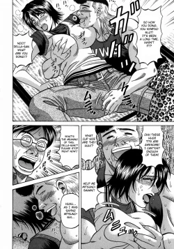 Page 119 of Kochira Momoiro Company Vol. 1