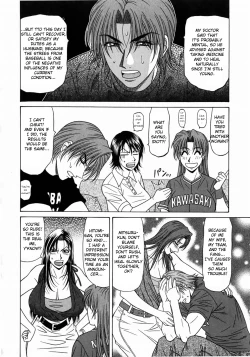 Page 182 of Kochira Momoiro Company Vol. 1