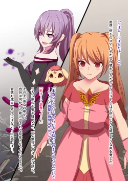 Page 25 of Henshin Kaisuu ni Kagiri ga Aru Mahou Shoujo wa Aku no Te o Tori Ochiteiku.