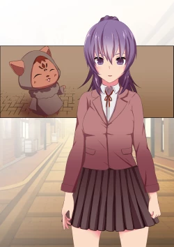 Page 53 of Henshin Kaisuu ni Kagiri ga Aru Mahou Shoujo wa Aku no Te o Tori Ochiteiku.