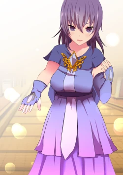 Page 58 of Henshin Kaisuu ni Kagiri ga Aru Mahou Shoujo wa Aku no Te o Tori Ochiteiku.