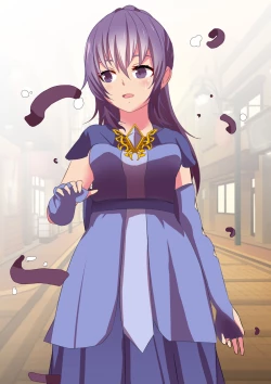 Page 59 of Henshin Kaisuu ni Kagiri ga Aru Mahou Shoujo wa Aku no Te o Tori Ochiteiku.