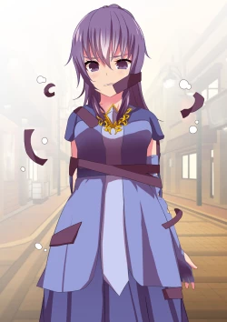 Page 60 of Henshin Kaisuu ni Kagiri ga Aru Mahou Shoujo wa Aku no Te o Tori Ochiteiku.