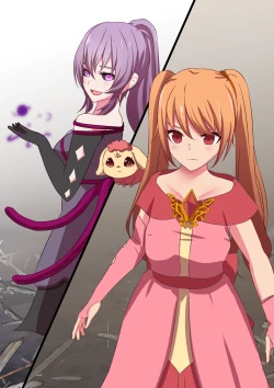 Page 71 of Henshin Kaisuu ni Kagiri ga Aru Mahou Shoujo wa Aku no Te o Tori Ochiteiku.