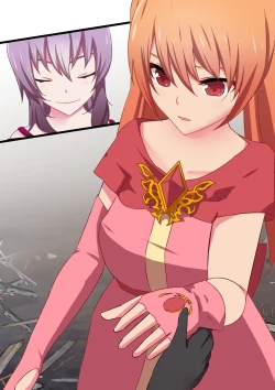 Page 73 of Henshin Kaisuu ni Kagiri ga Aru Mahou Shoujo wa Aku no Te o Tori Ochiteiku.