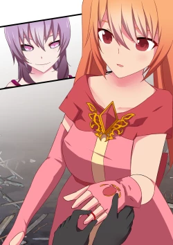 Page 74 of Henshin Kaisuu ni Kagiri ga Aru Mahou Shoujo wa Aku no Te o Tori Ochiteiku.