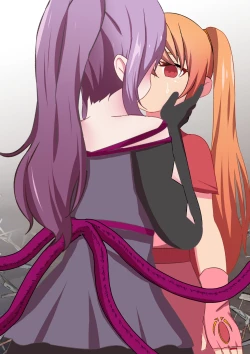 Page 76 of Henshin Kaisuu ni Kagiri ga Aru Mahou Shoujo wa Aku no Te o Tori Ochiteiku.