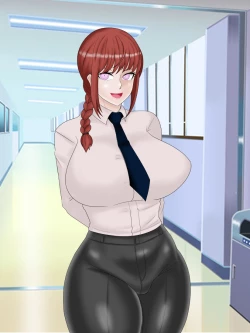 Page 137 of Saimin no Akuma VS Shihai no Akuma