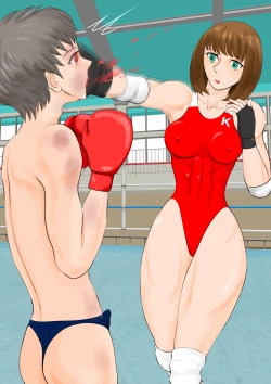 Page 86 of 女子生徒会との闘い2 〜女子プロレス部の罠〜