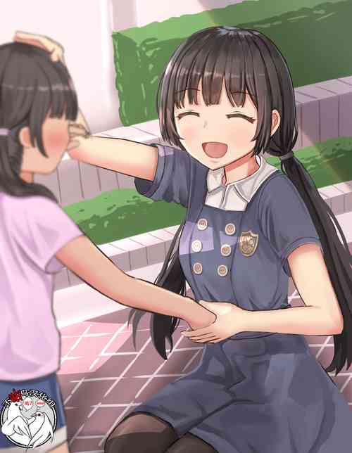 Download 少女展示館No.05の一生