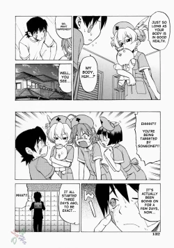 Page 134 of Petit-Roid 3 2