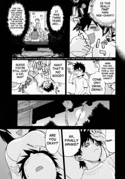 Page 17 of Petit-Roid 3 2