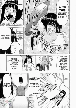 Page 54 of Petit-Roid 3 2