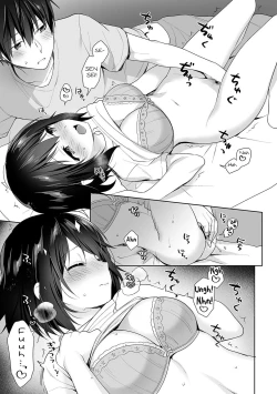 Page 24 of Amayakashi Jouzu no Nagasato-sanCh. 7