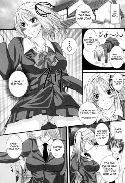 Page 114 of Niiso Shoujo de ○○○ - In the Kneesocks Girl ○○○