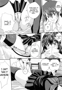 Page 167 of Niiso Shoujo de ○○○ - In the Kneesocks Girl ○○○