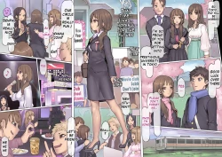 Page 11 of Daraku : Hametsu no Yuuwaku