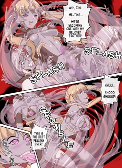 Page 46 of Comic The Akuochi! Mushihimesama ga Iku! Here Comes The Bug Princess!