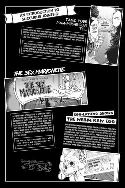 Page 131 of Interspecies Reviewers - Volume 2