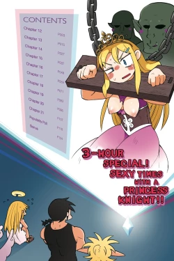 Page 3 of Interspecies Reviewers - Volume 2