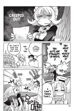 Page 47 of Interspecies Reviewers - Volume 2