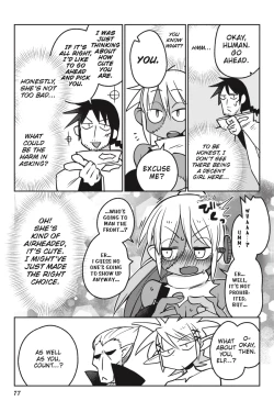 Page 78 of Interspecies Reviewers - Volume 2