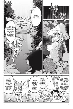 Page 7 of Interspecies Reviewers - Volume 2