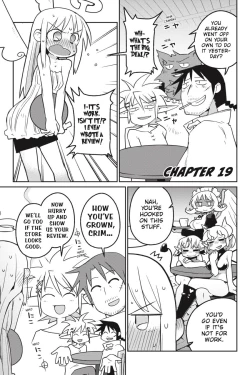 Page 84 of Interspecies Reviewers - Volume 2