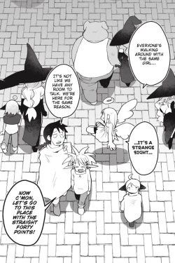 Page 97 of Interspecies Reviewers - Volume 2