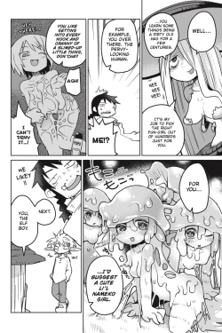 Page 9 of Interspecies Reviewers - Volume 2