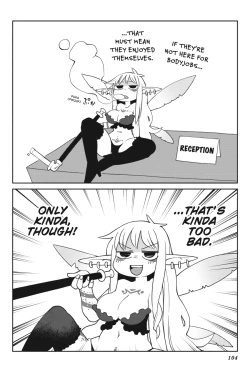 Page 104 of Interspecies Reviewers - Volume 3