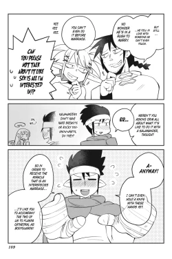 Page 109 of Interspecies Reviewers - Volume 3